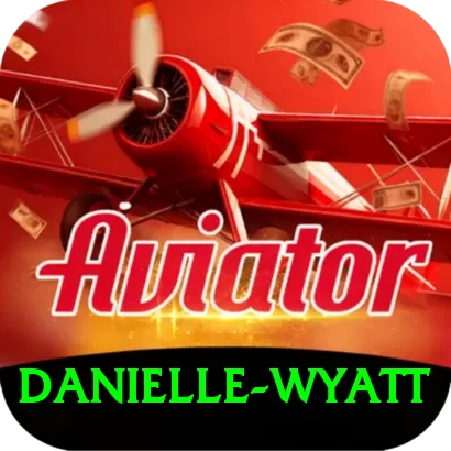 danielle wyatt VIP Gaming App - 2
