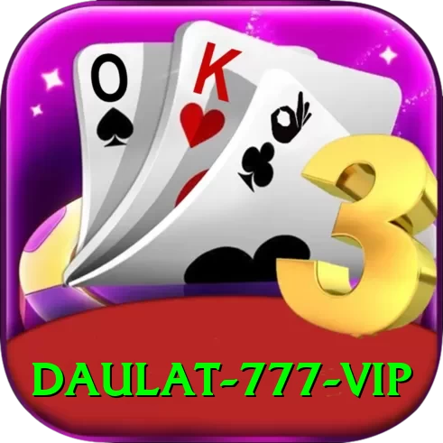 daulat 777 Gaming Ultimate - 2