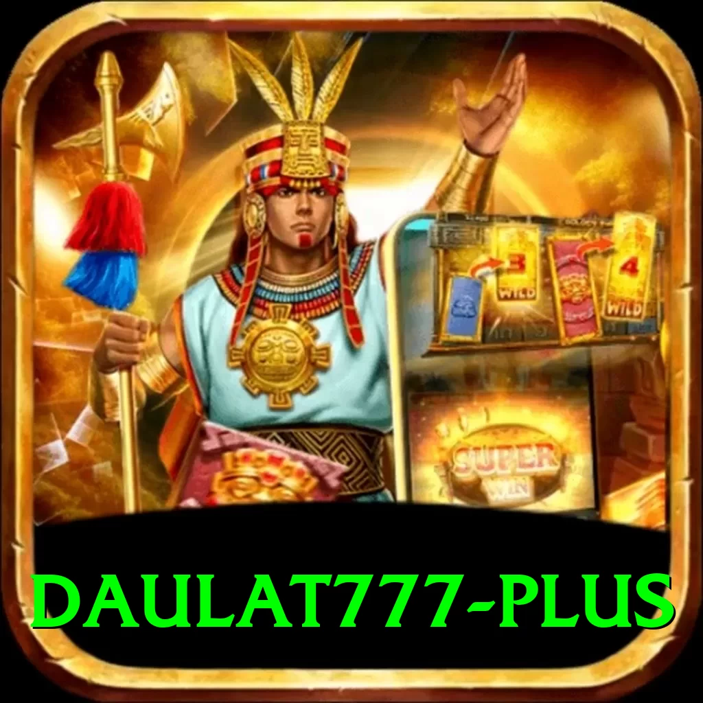 Daulat777 Official v3.5.5 - 2