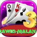 dawid malan - VIP Max
