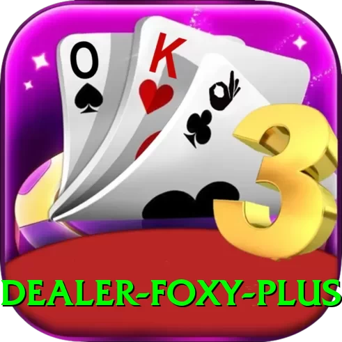 Dealer Foxy Turbo v3.1.0 - 2