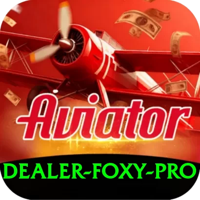 Dealer Foxy Ultimate New - 2