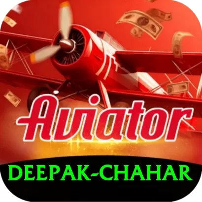 deepak chahar Plus Casino App - 2