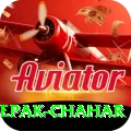 deepak chahar Plus Casino App