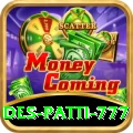 Des Patti 777 Plus Pro v3.2.1