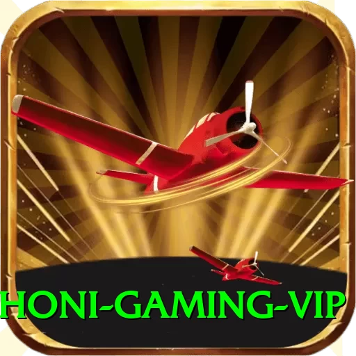 dhoni Gaming VIP - 2