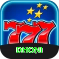 dhoni Gold - Win Real PKR