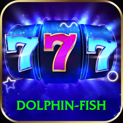 dolphin fish - Deluxe v4.5.8 - 2