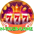 dragon tiger game VIP 2024