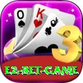 E2 Bet Game Apps (Tools & Injectors) VIP v3.7.5