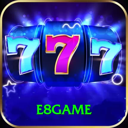 e8game Gaming Mega v5.5.4 - 2