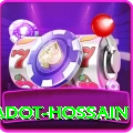 ebadot hossain Gold Jackpot