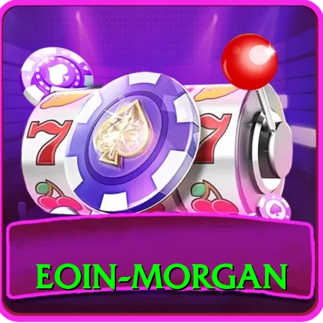 eoin morgan Turbo Gaming App - 2