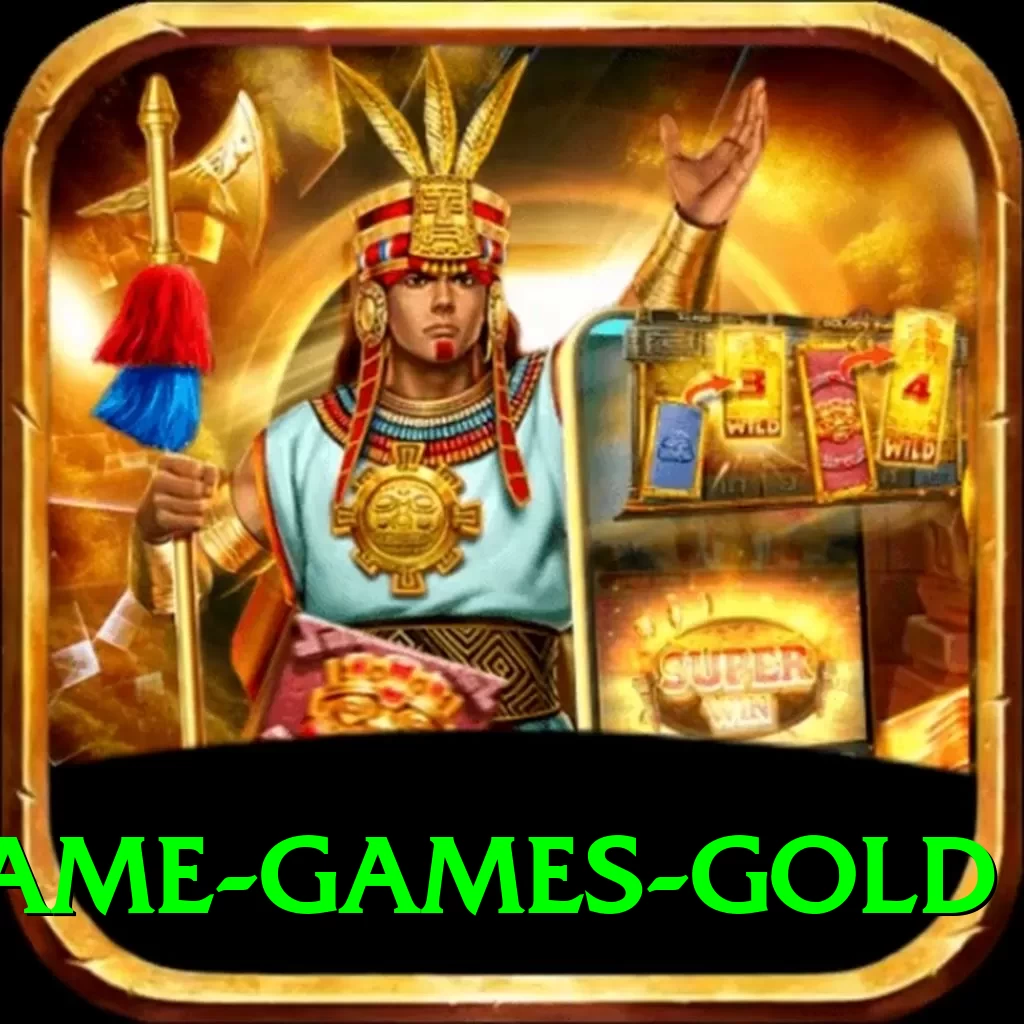 EpiWin Game Games Gold - 2