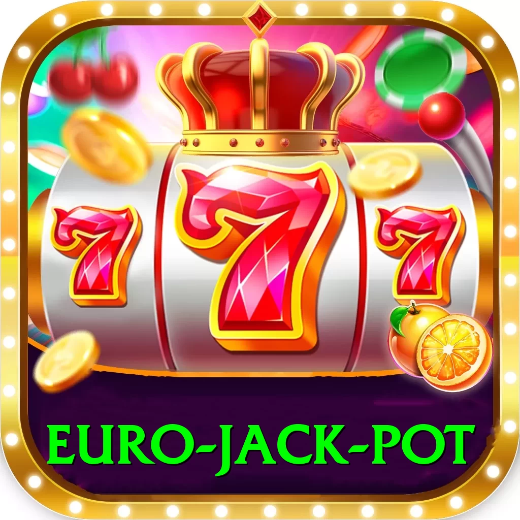 euro jack pot - Elite v1.7.4 - 2