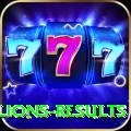 euromillions results - Royal v2.1.4