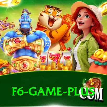 F6 Game Premium Plus v1.1.8 - 2
