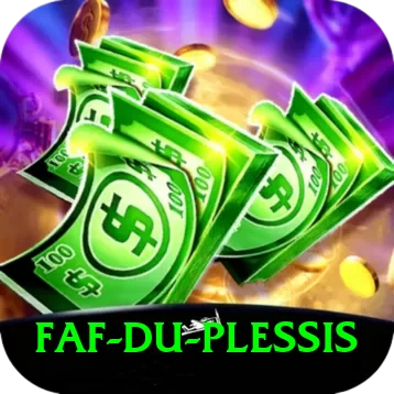 faf du plessis Deluxe Jackpot - 2