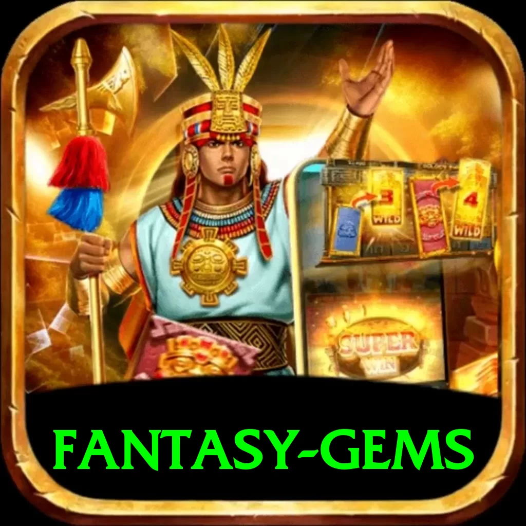 Fantasy Gems Games (Casino & Earning) Ultimate v1.3.7 - 2