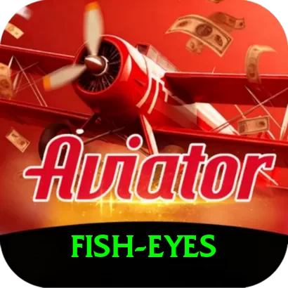 fish eyes Master v1.7.4 - 2