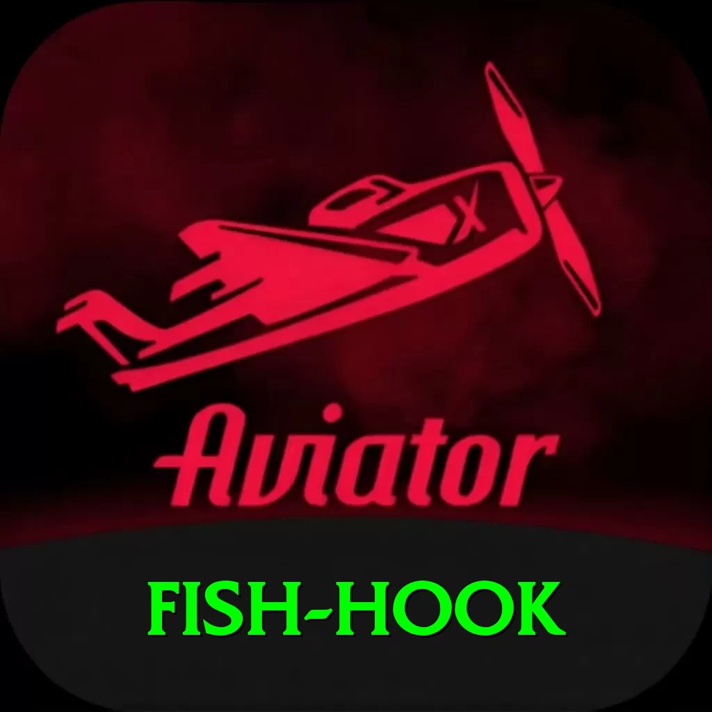 fish hook Pakistan Max v5.1.6 - 2