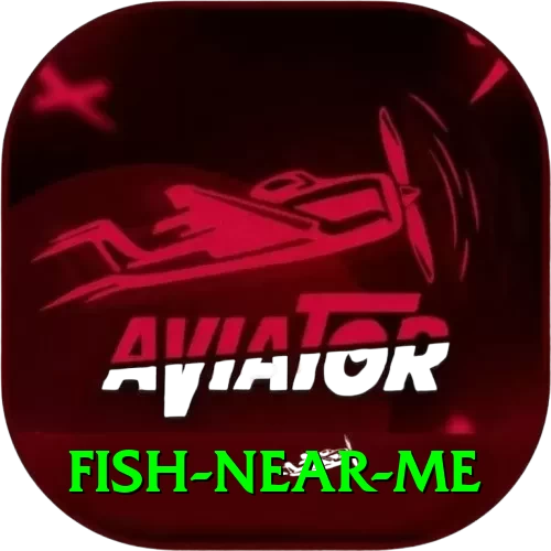 fish near me - Champion v3.0.2 - 2