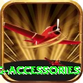 fishing accessories Live King v1.8.6
