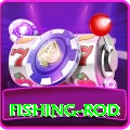 fishing rod - Casino Pro