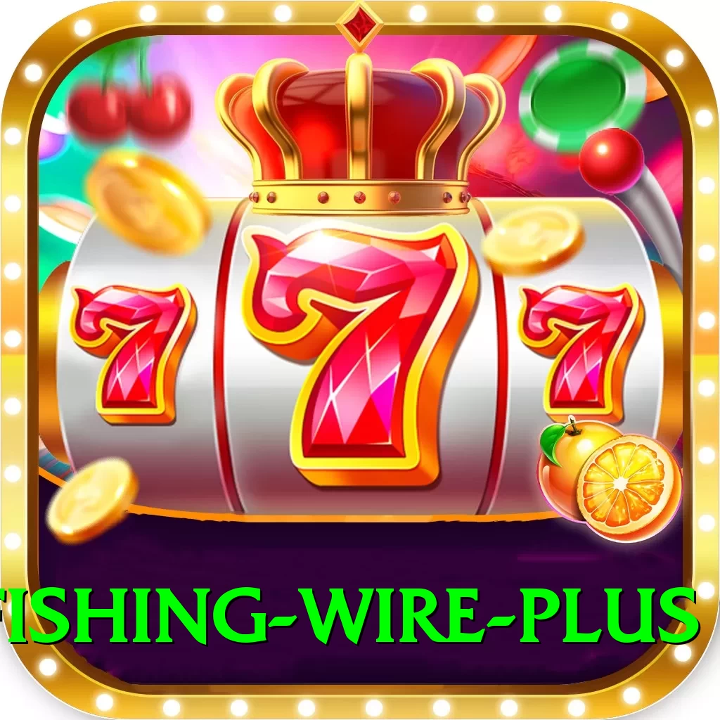 fishing wire App Legend v1.5.6 - 2
