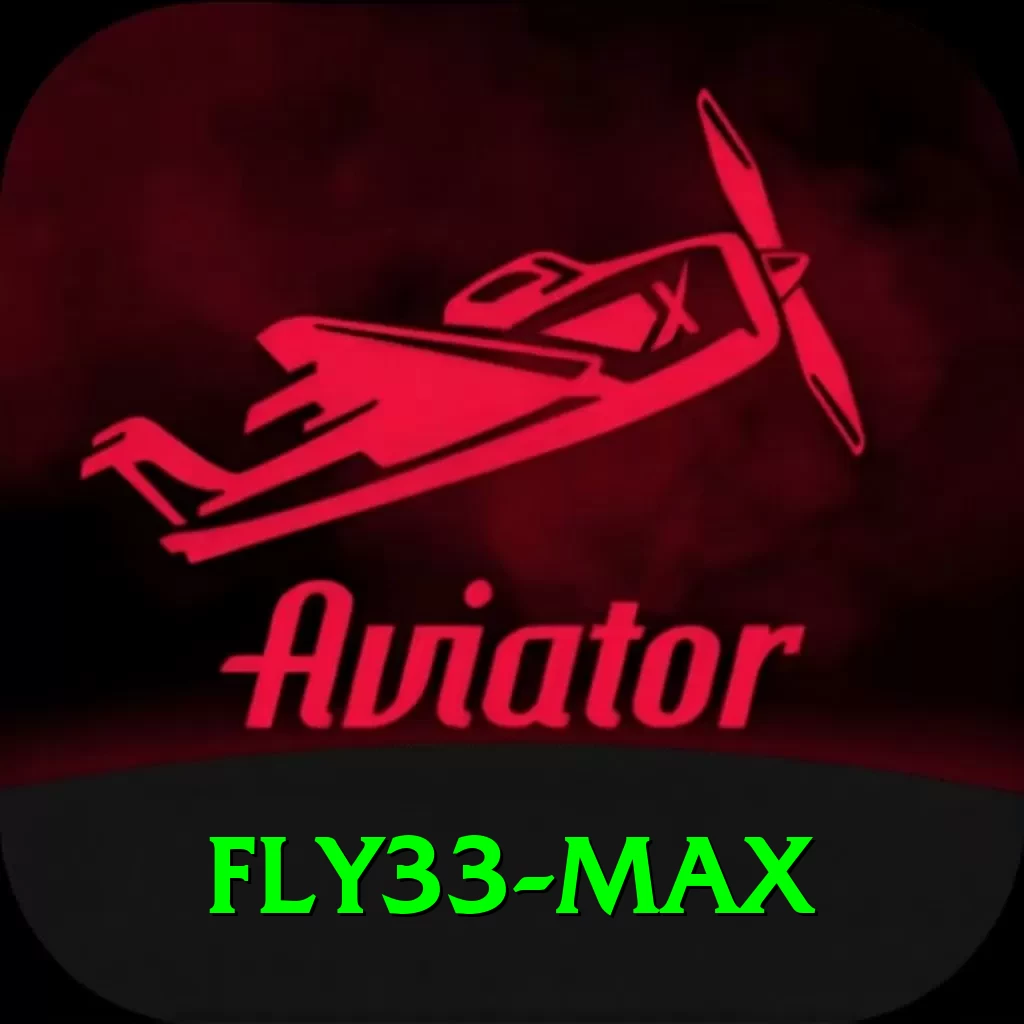 fly33 Master Gaming App - 2