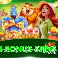 free slot games with bonus spins Slot Machine Gold