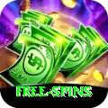 free spins Gaming Supreme v2.2.1
