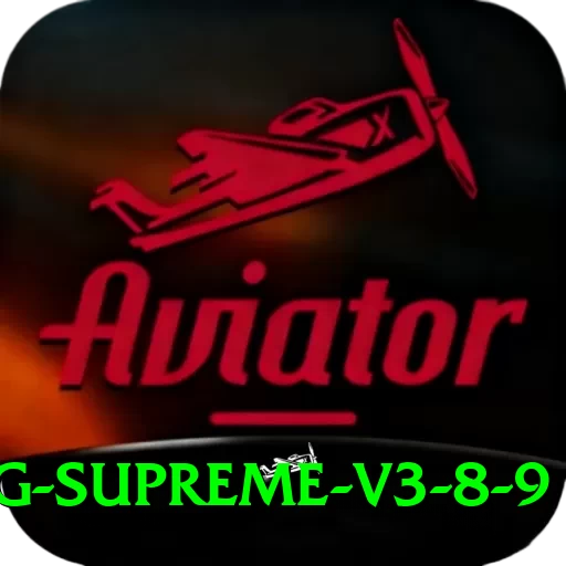 G9 Game Gaming Supreme v3.8.9 - 2