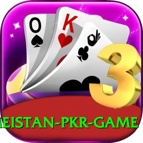 Gameistan PKR Game Gold Edition v1.0.7 - 2