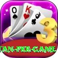Gameistan PKR Game Gold Edition v1.0.7