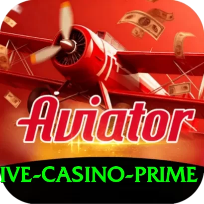 gamespk Live Casino Prime - 2