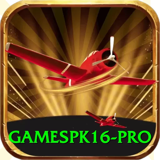 gamespk16 Gaming King - 2