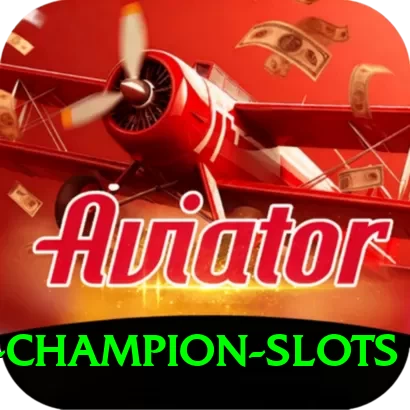 Geely Slots Champion Slots - 2