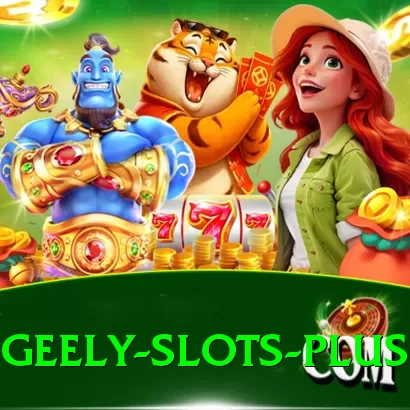 Geely Slots Gold Edition v1.3.9 - 2