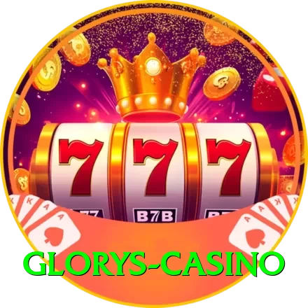 glorys casino Mega Rewards - 2