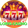 glorys casino Mega Rewards