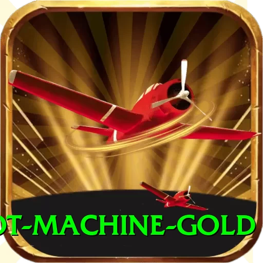 gold08 Slot Machine Gold - 2