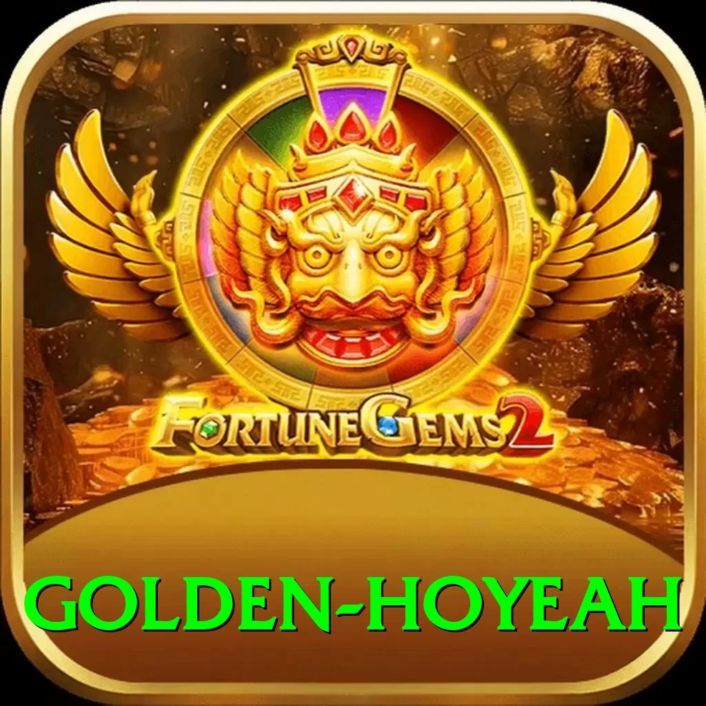 golden hoyeah Official v5.2.3 - 2