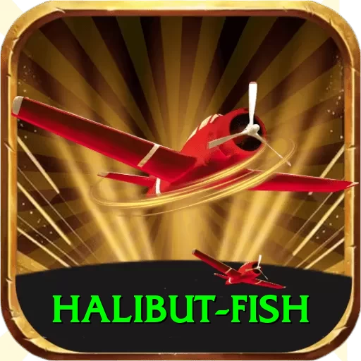 halibut fish Slot Machine Super - 2