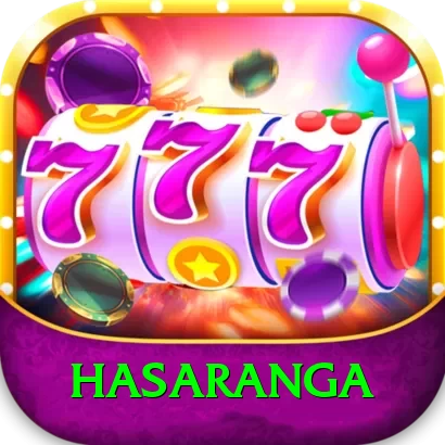 hasaranga PK Extreme - 2