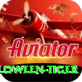 holloween tiger Gaming Deluxe
