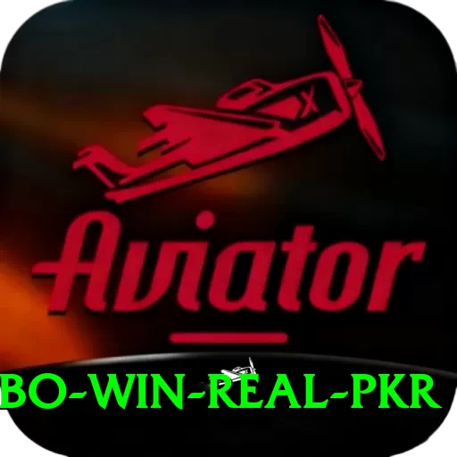 ht777 Turbo - Win Real PKR - 2