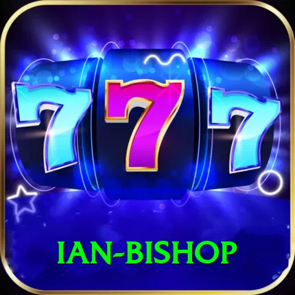 ian bishop Live Elite - 2