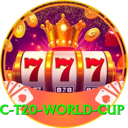 icc t20 world cup Slots Deluxe v5.0.8 - 2
