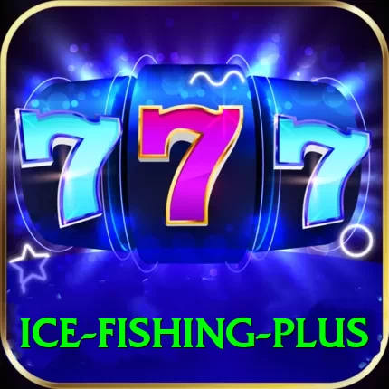 ice fishing Game Turbo v3.1.5 - 2
